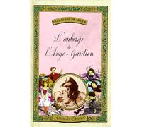 L'Auberge De L'Ange Gardien. Le General Dourakine