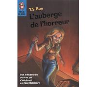 L'auberge de l'horreur