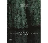 L'Auberge de l'Ill : au fil de l'eau - Marc Haeberlin - La Martiniere Eds De - relié - Beau livre