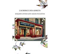 L'auberge Des Adrets