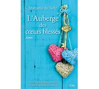 L'auberge des coeurs blessés