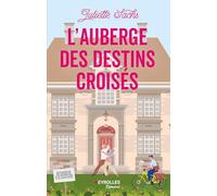 Juliette Sachs – L'auberge des destins croisés