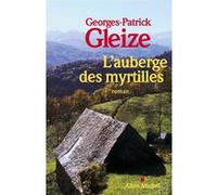 L'Auberge des myrtilles