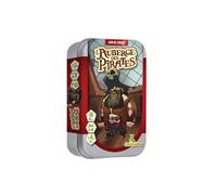 L'auberge des Pirates