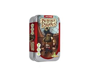 L'auberge des Pirates