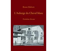 L'Auberge du Cheval blanc