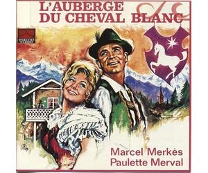 L'Auberge Du Cheval Blanc
