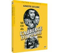 L'auberge Du Péché - Combo Blu-Ray + Dvd - Édition Limitée