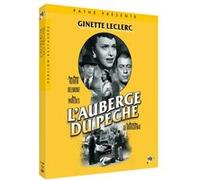 L'Auberge du péché Édition Limitée Combo Blu-ray DVD