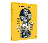 L'Auberge du péché Édition Limitée Combo Blu-ray DVD