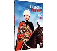 L'Auberge du printemps – DVD – Seven7
