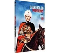 L'Auberge du printemps – DVD – Seven7