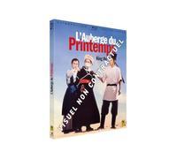 L'Auberge du printemps Édition Limitée HK vidéo Blu-ray
