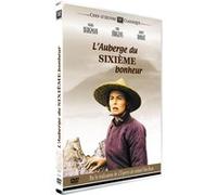 L'Auberge du sixième bonheur E