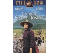 L'auberge du sixième bonheur [VHS]