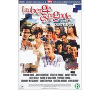 L'auberge espagnole