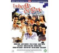 L'auberge Espagnole