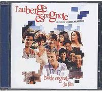 L'auberge Espagnole