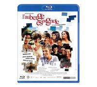 L'auberge Espagnole - Blu-Ray