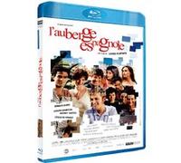 L'Auberge espagnole – Blu-ray – Studiocanal