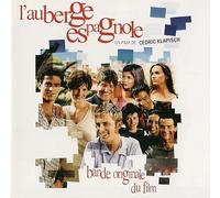 L'auberge Espagnole