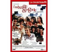 L'Auberge espagnole - Collection RTL G