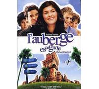 L'Auberge Espagnole – DVD – Zone 1 (Import USA) – Twentieth Century Fox Film Corporation