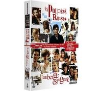 L'auberge espagnole - Les poupées russes - Coffret 2 DVD E