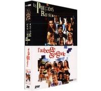 L'Auberge espagnole - Les Poupées russes - Coffret G