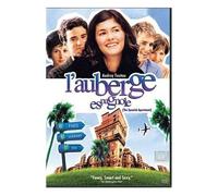 L'auberge Espagnole (The Spanish Apartment)