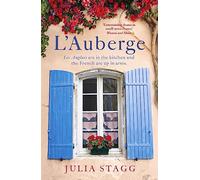 L'Auberge: Fogas Chronicles 1