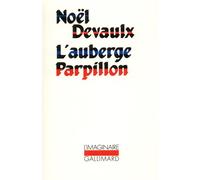 L'auberge Parpillon | Occasion