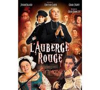 L'auberge Rouge