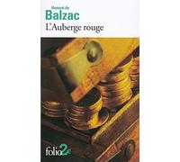 L'auberge Rouge