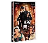 L'auberge Rouge