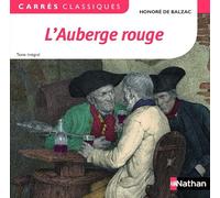 L'Auberge rouge