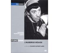 L'auberge Rouge Tous | Occasion