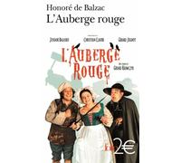 L'auberge Rouge