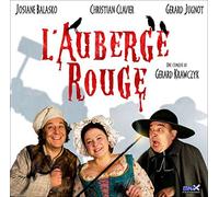 L'auberge Rouge (Bande Originale du Film)