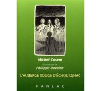 L'auberge Rouge D'echourgnac