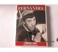 L'AUBERGE ROUGE - FERNANDEL