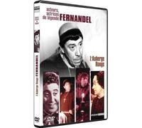 L'Auberge Rouge [FR French only by Fernandel