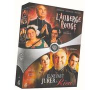 L'Auberge Rouge + Il ne faut jurer... de rien ! – Coffret – Occasion – Warner Bros.