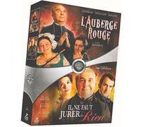 L'Auberge rouge - Il ne faut jurer... de rien ! - Coffret E