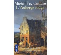 L'Auberge rouge : L'Enigme de Peyrebeille, 1833