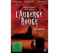 L'Auberge Rouge-Mord inklusive [Import]