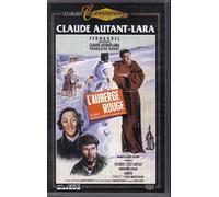 L'Auberge rouge [VHS]