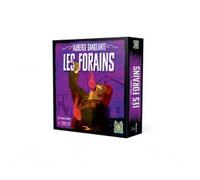 L'Auberge Sanglante - Extension Les Forains