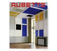L'Aubette Ou La Couleur dans L'Architecture /franCais - Collectif - Musees De Strasbourg - broché - Beau livre