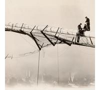 Ingrid Laubrock - Purposing The Air [Compact Discs]